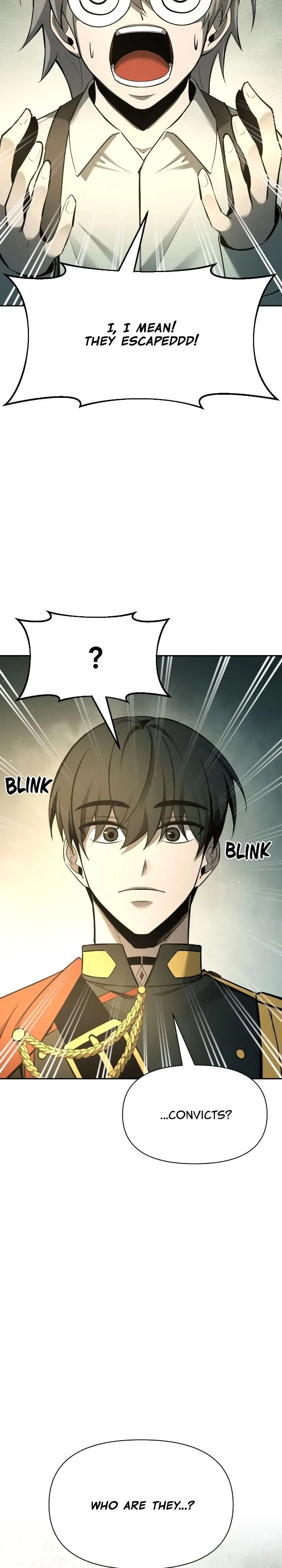 I Became the Tyrant of a Defense Game Chapter 59, page 54 of 74
