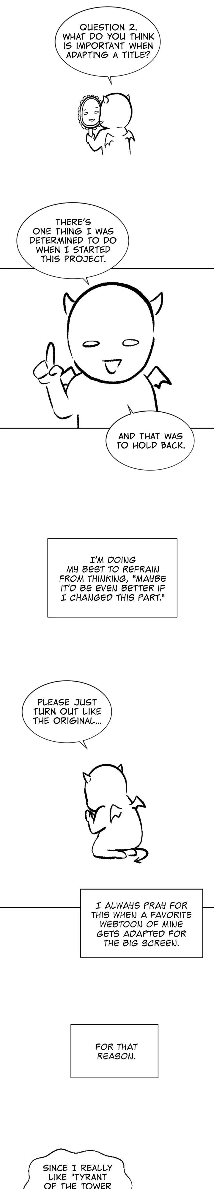 I Became the Tyrant of a Defense Game Chapter 59, page 59 of 74