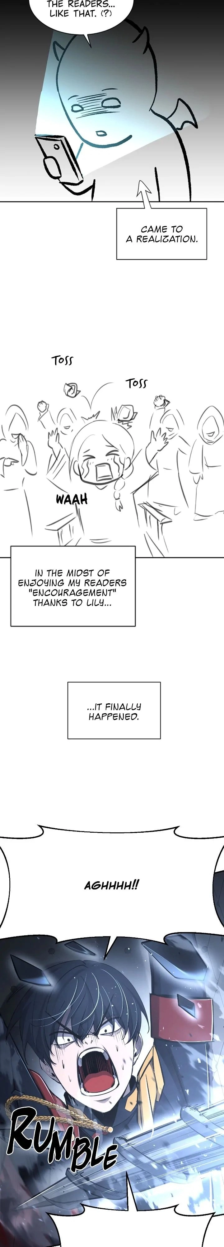 I Became the Tyrant of a Defense Game Chapter 59, page 62 of 74