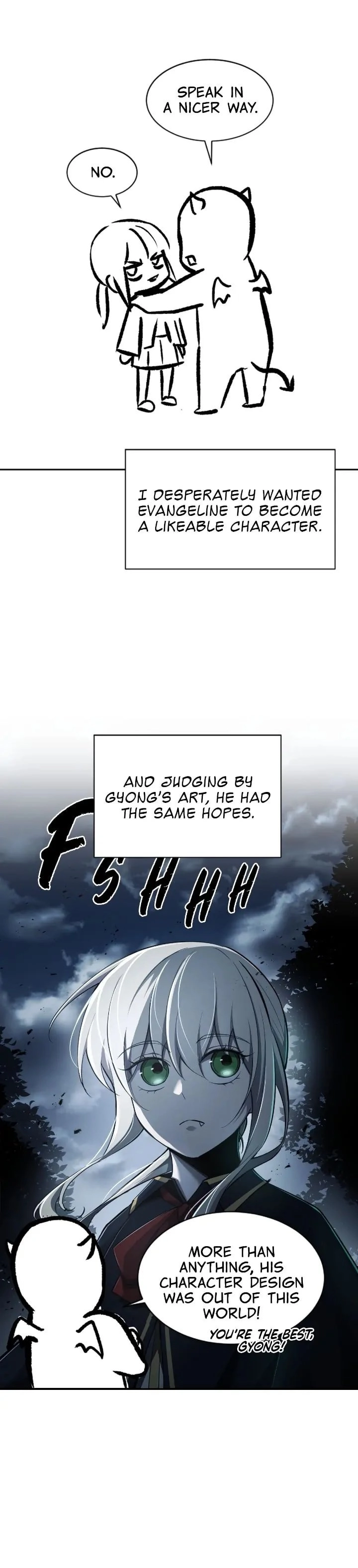 I Became the Tyrant of a Defense Game Chapter 59, page 64 of 74