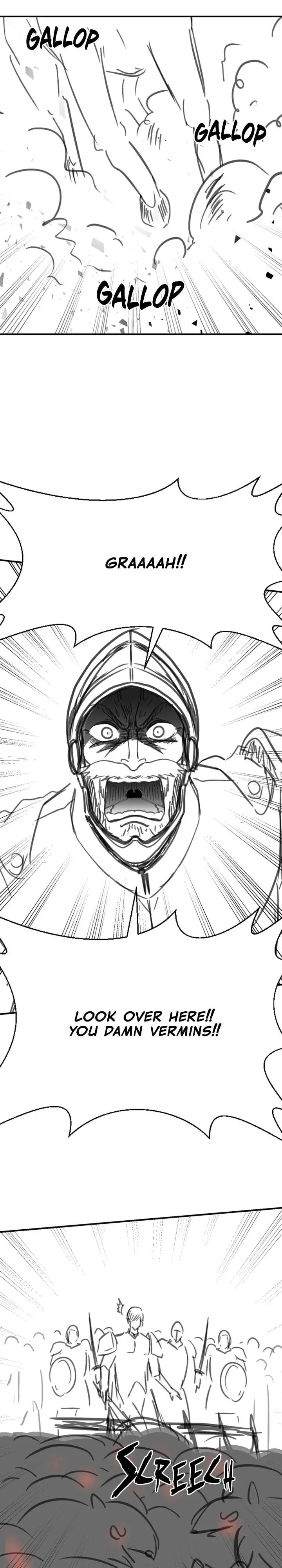 I Became the Tyrant of a Defense Game Chapter 59, page 66 of 74