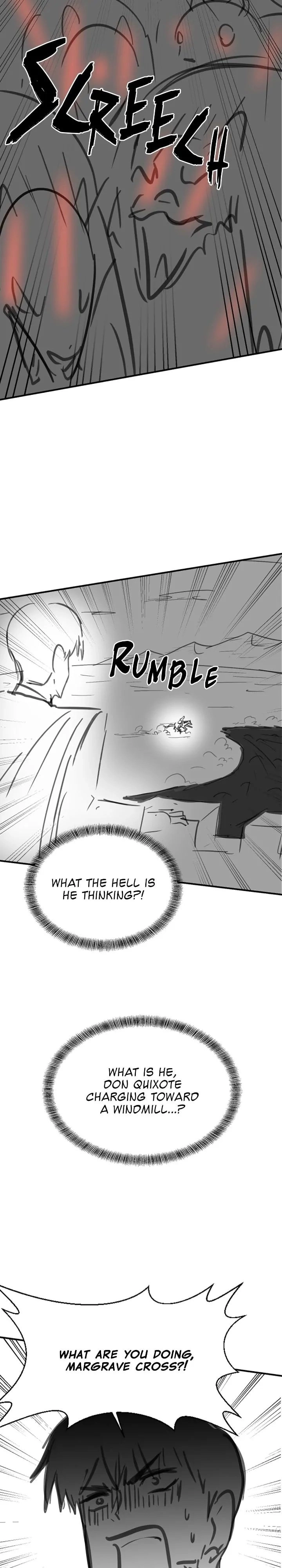 I Became the Tyrant of a Defense Game Chapter 59, page 67 of 74