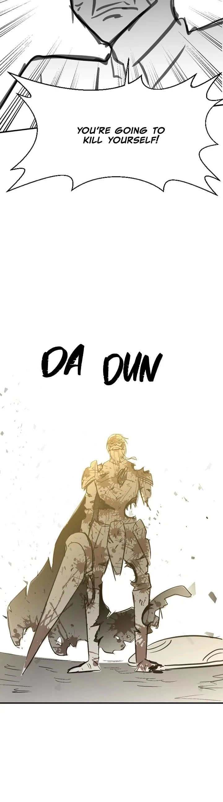 I Became the Tyrant of a Defense Game Chapter 59, page 68 of 74