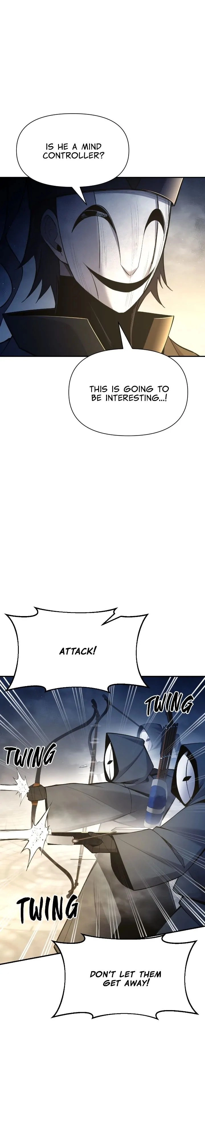 I Became the Tyrant of a Defense Game Chapter 59, page 7 of 74