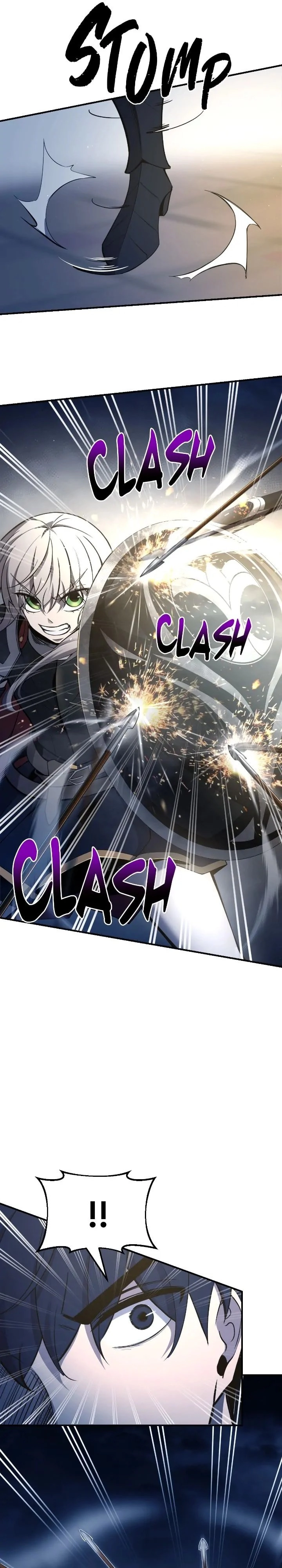 I Became the Tyrant of a Defense Game Chapter 59, page 8 of 74