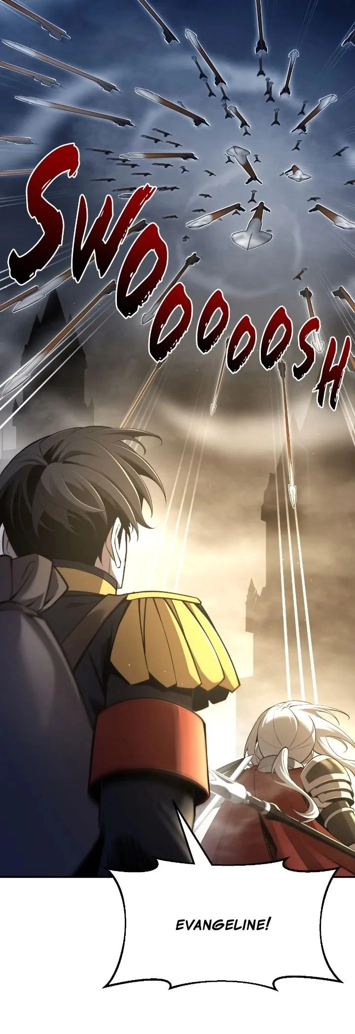 I Became the Tyrant of a Defense Game Chapter 59, page 9 of 74