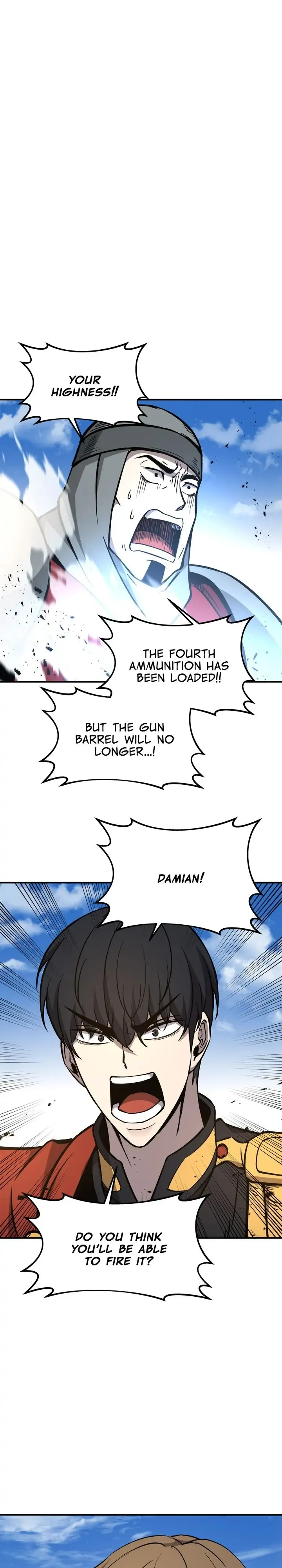 I Became the Tyrant of a Defense Game Chapter 6, page 13 of 48