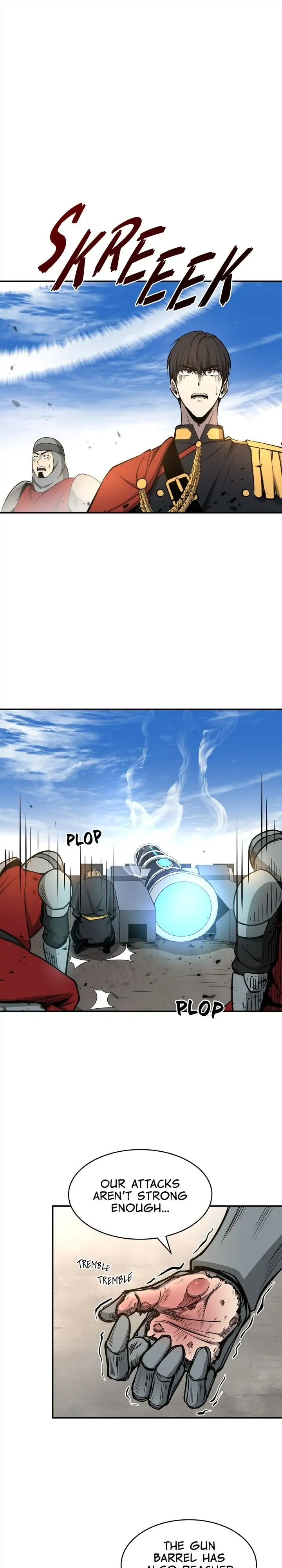 I Became the Tyrant of a Defense Game Chapter 6, page 19 of 48