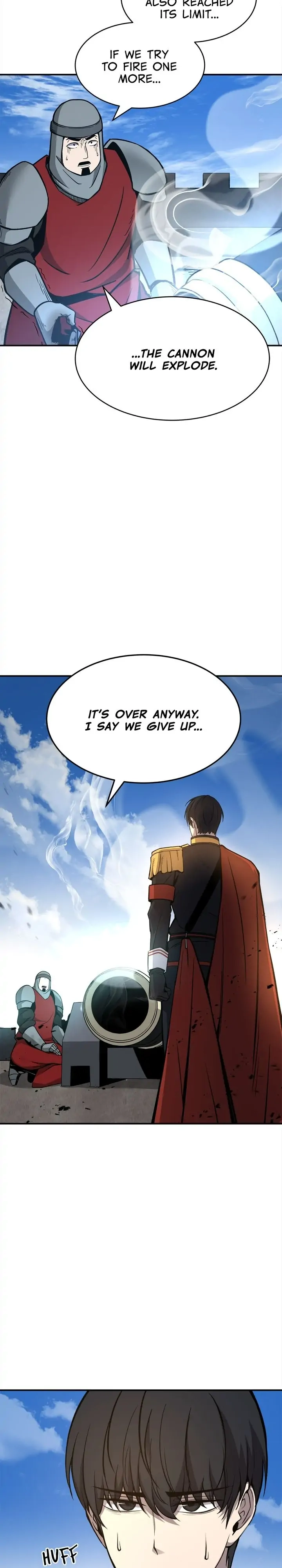 I Became the Tyrant of a Defense Game Chapter 6, page 20 of 48