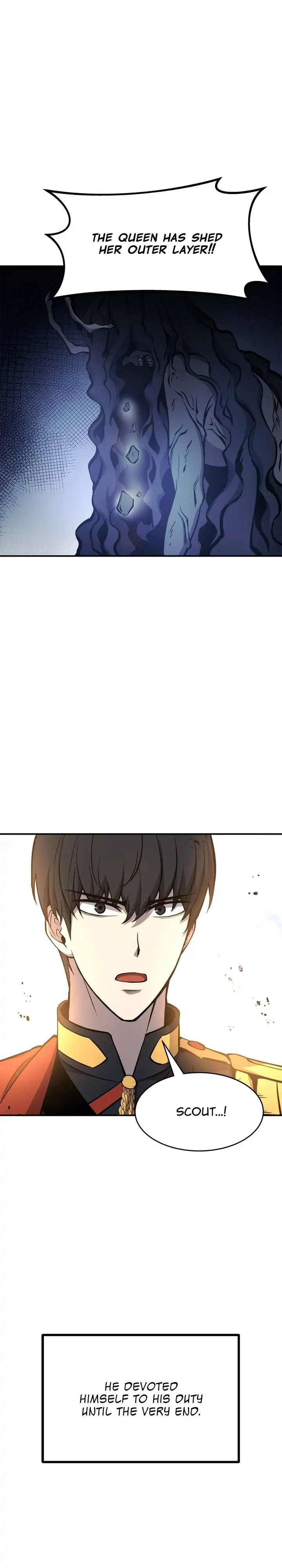 I Became the Tyrant of a Defense Game Chapter 6, page 25 of 48