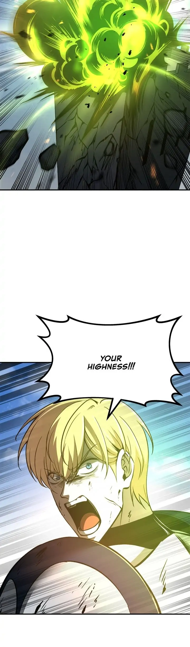 I Became the Tyrant of a Defense Game Chapter 6, page 27 of 48
