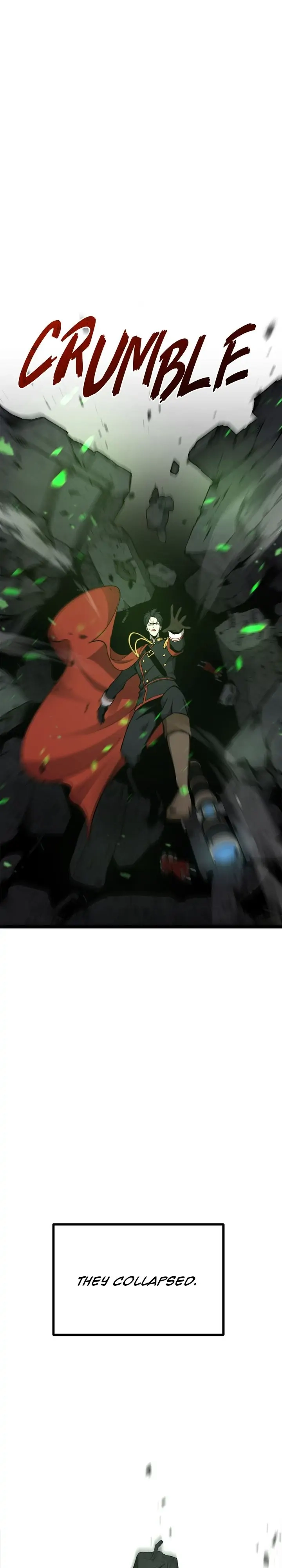 I Became the Tyrant of a Defense Game Chapter 6, page 28 of 48