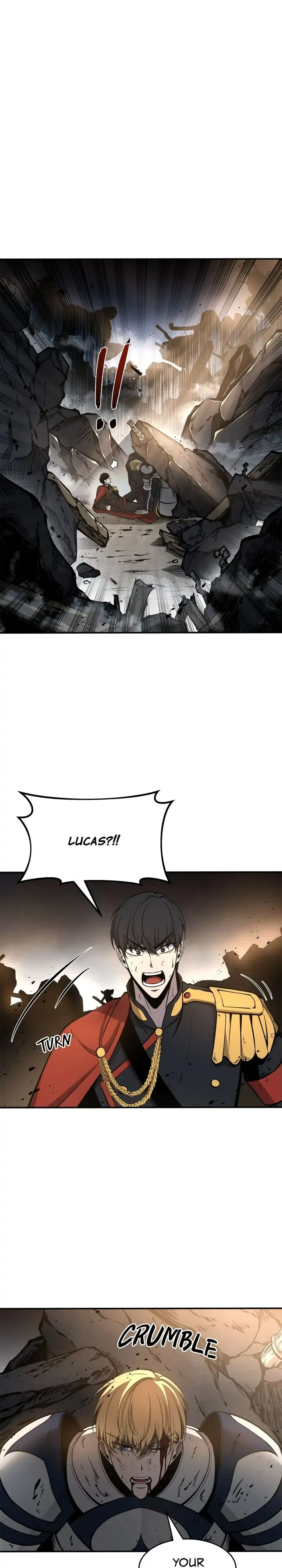 I Became the Tyrant of a Defense Game Chapter 6, page 32 of 48