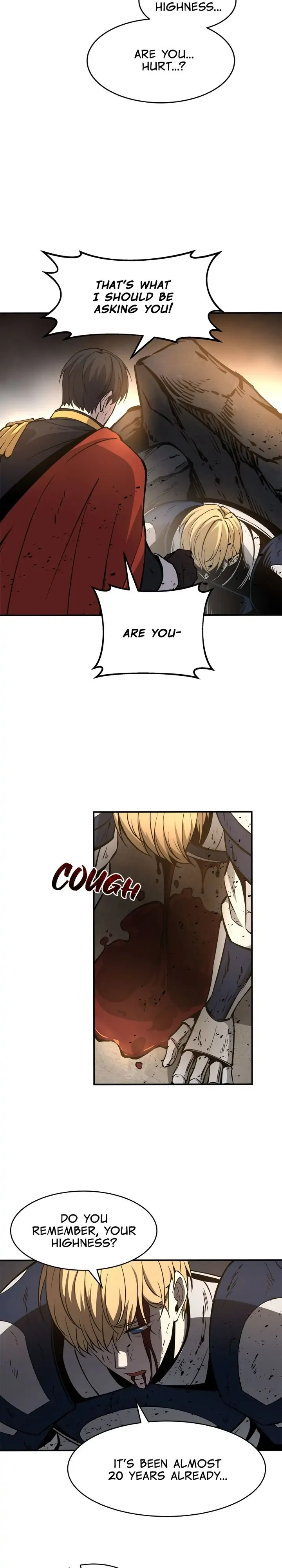 I Became the Tyrant of a Defense Game Chapter 6, page 33 of 48