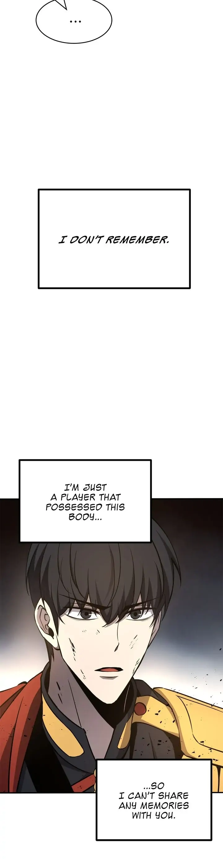 I Became the Tyrant of a Defense Game Chapter 6, page 34 of 48