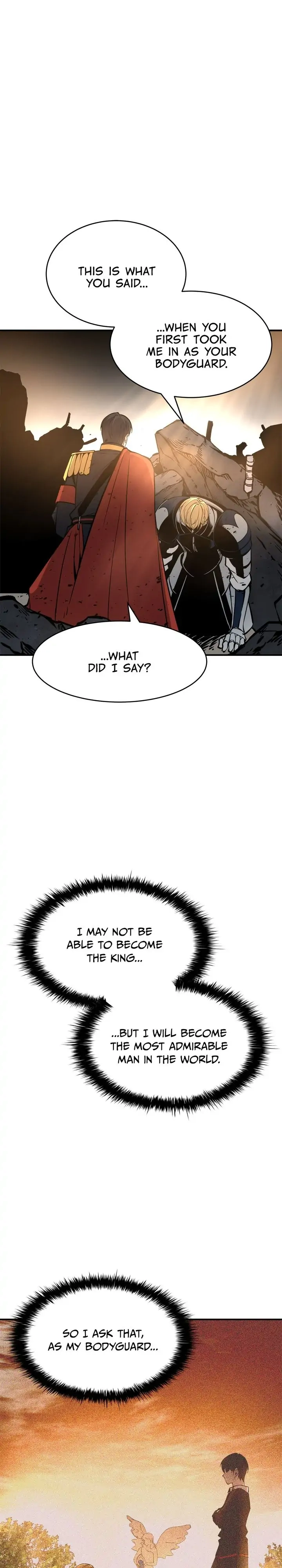 I Became the Tyrant of a Defense Game Chapter 6, page 35 of 48