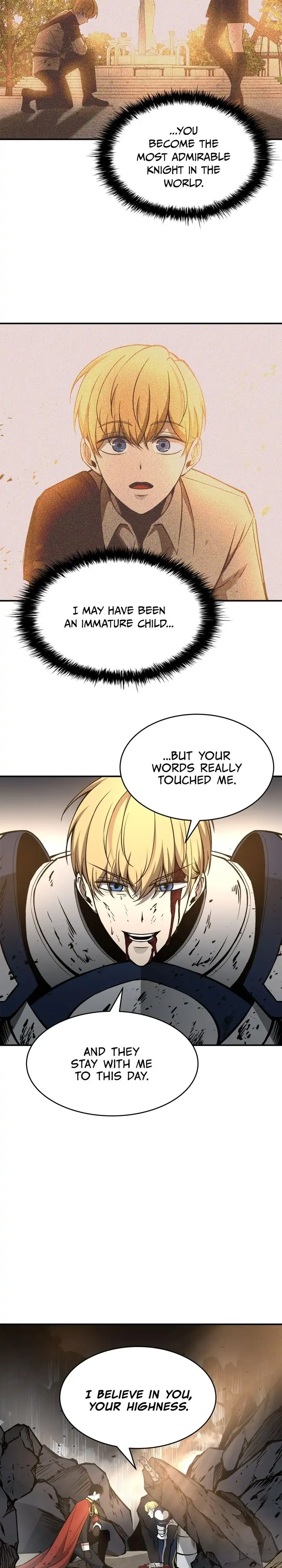 I Became the Tyrant of a Defense Game Chapter 6, page 36 of 48