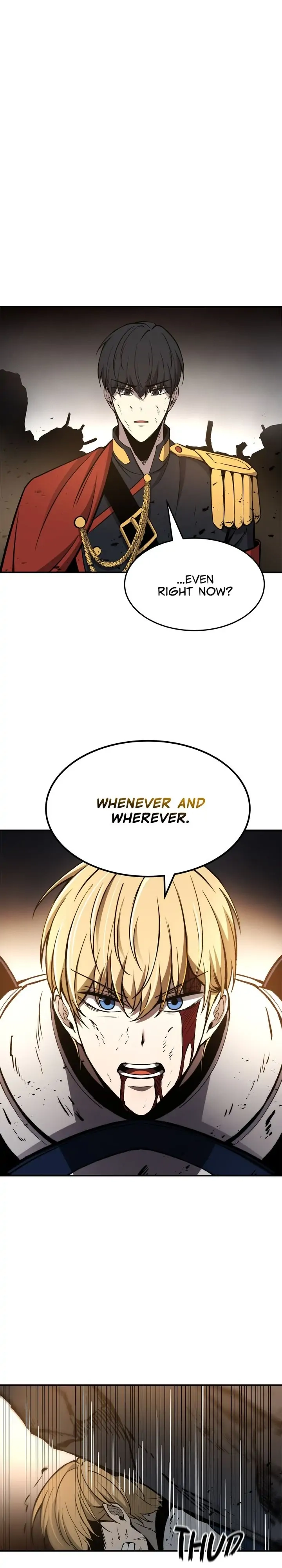 I Became the Tyrant of a Defense Game Chapter 6, page 38 of 48