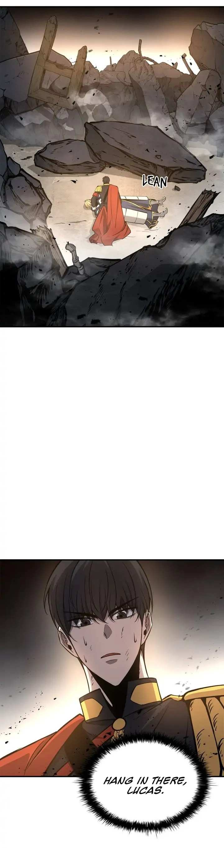 I Became the Tyrant of a Defense Game Chapter 6, page 40 of 48
