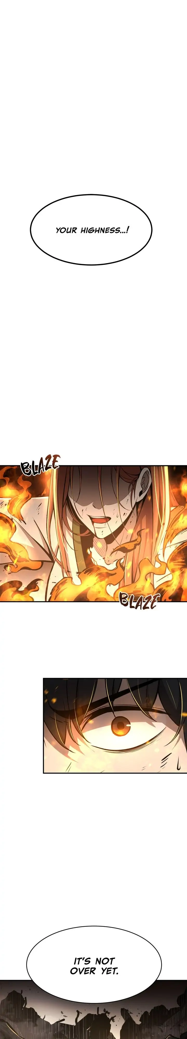 I Became the Tyrant of a Defense Game Chapter 6, page 44 of 48