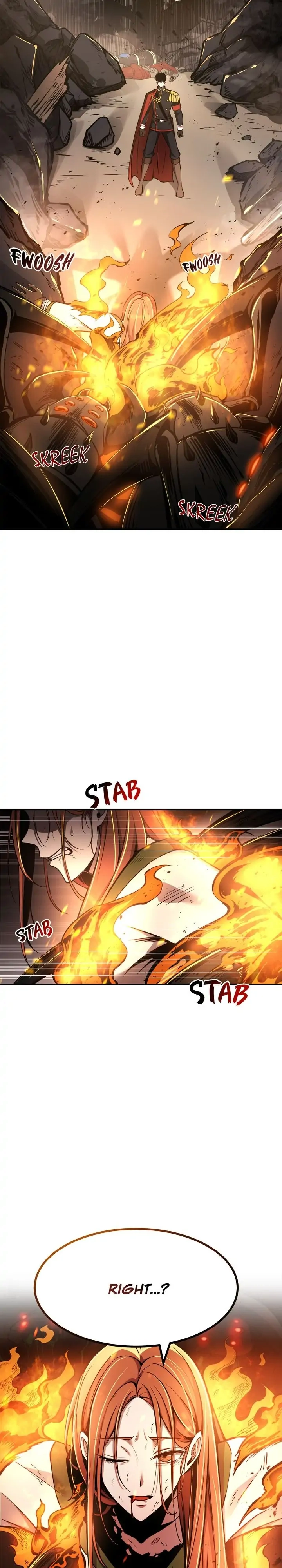 I Became the Tyrant of a Defense Game Chapter 6, page 45 of 48