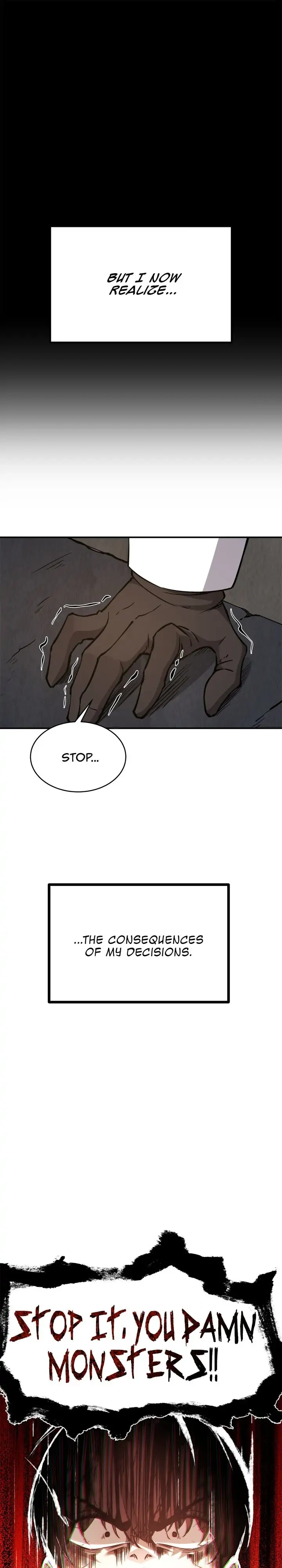I Became the Tyrant of a Defense Game Chapter 6, page 7 of 48