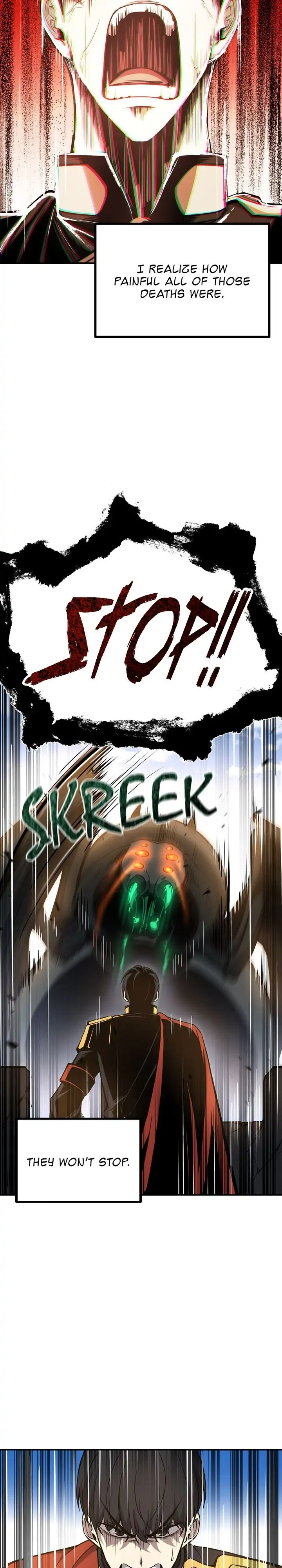 I Became the Tyrant of a Defense Game Chapter 6, page 8 of 48