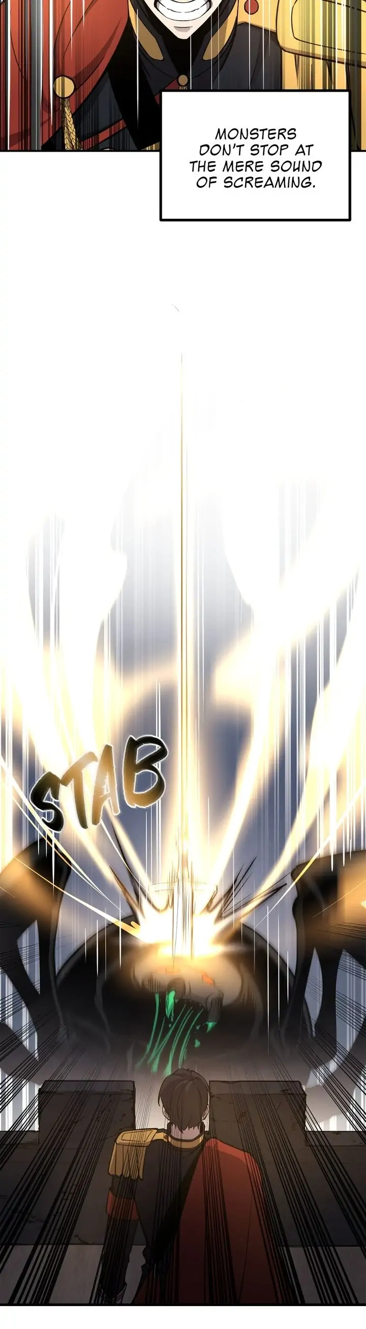 I Became the Tyrant of a Defense Game Chapter 6, page 9 of 48