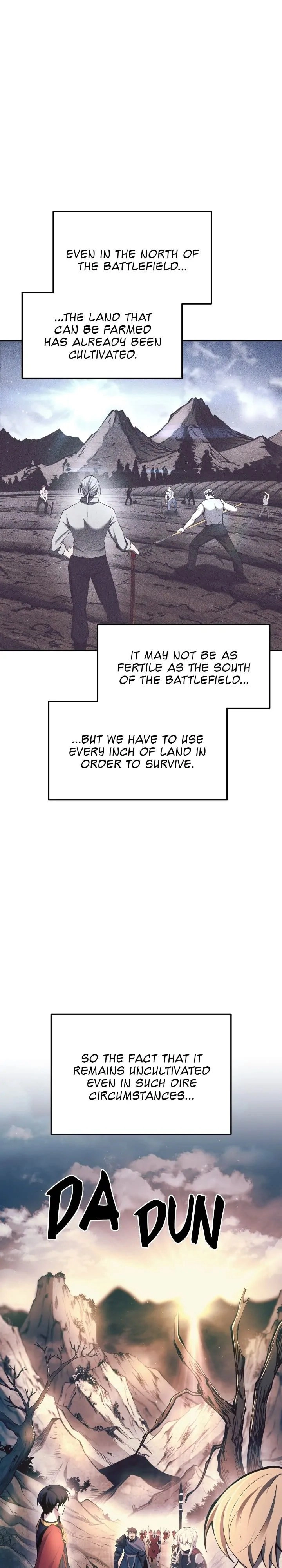 I Became the Tyrant of a Defense Game Chapter 60, page 10 of 45
