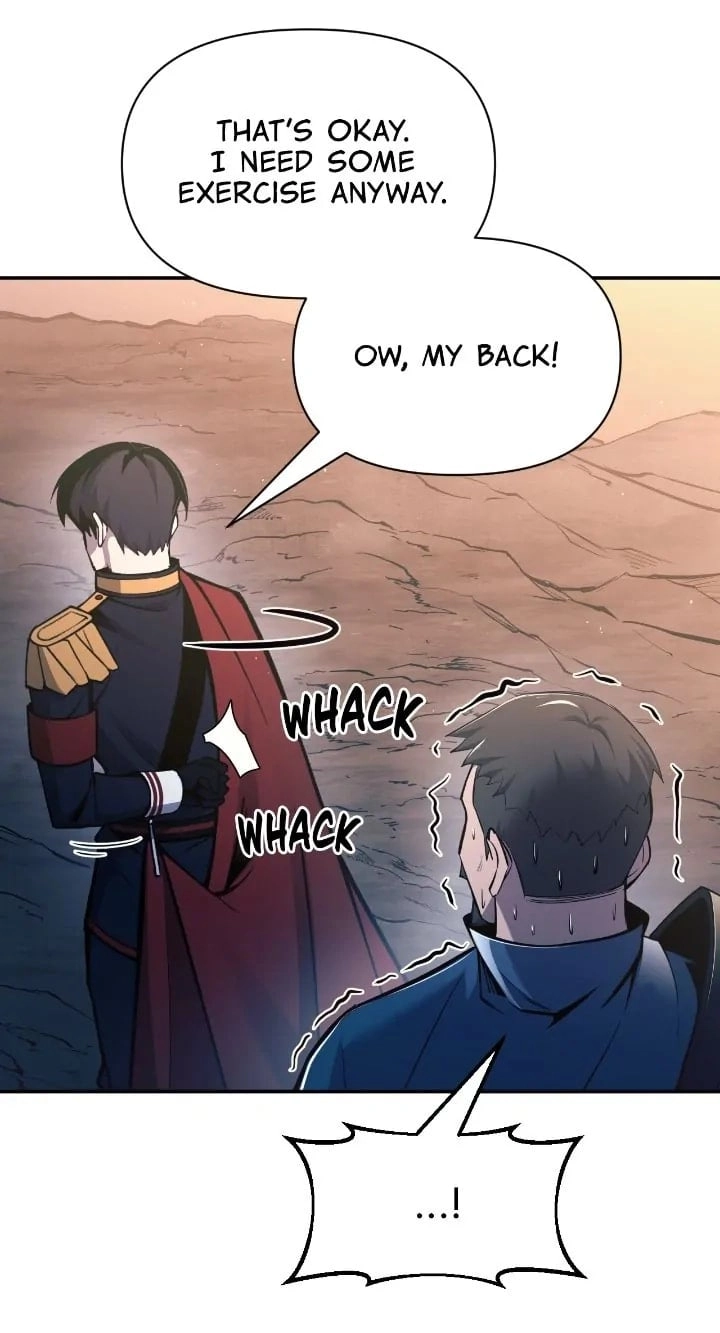 I Became the Tyrant of a Defense Game Chapter 60, page 15 of 45
