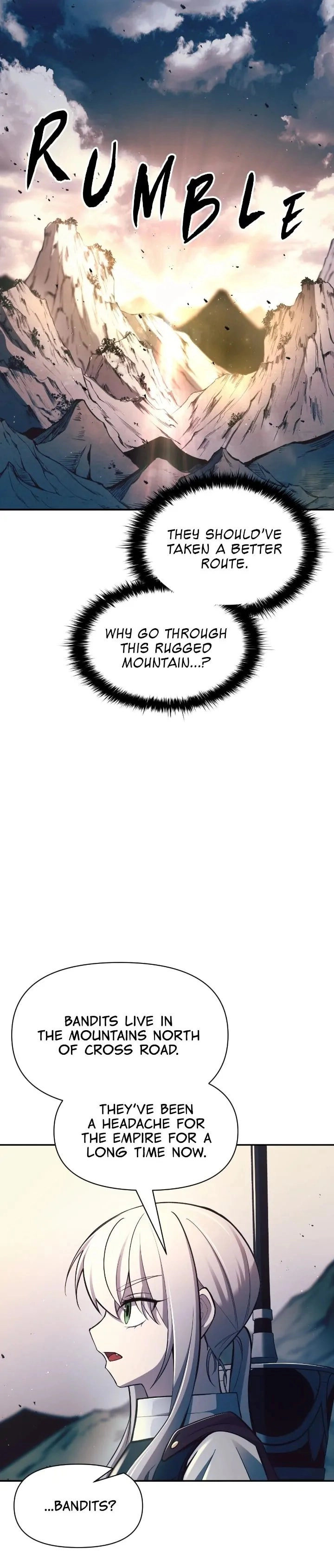 I Became the Tyrant of a Defense Game Chapter 60, page 18 of 45