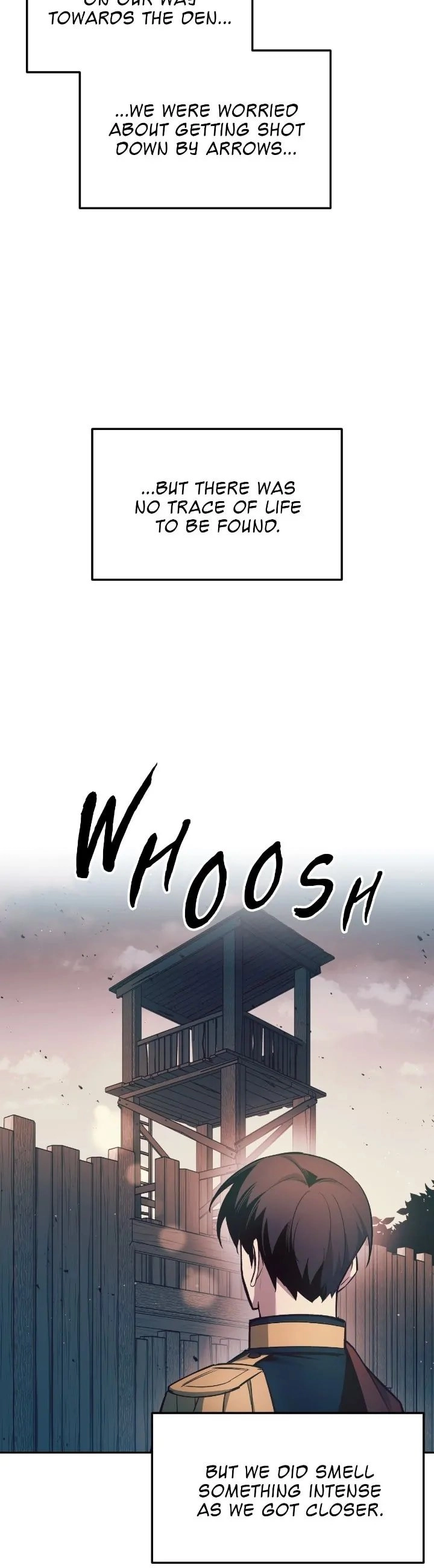 I Became the Tyrant of a Defense Game Chapter 60, page 24 of 45