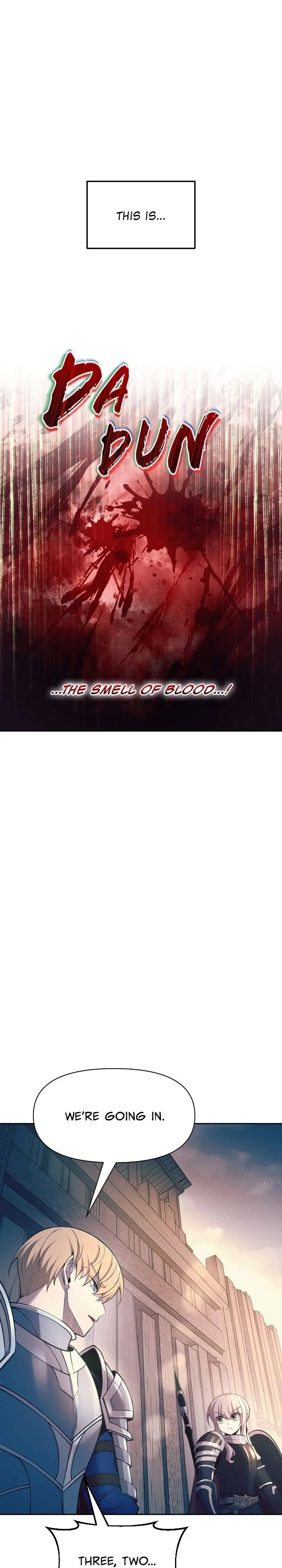 I Became the Tyrant of a Defense Game Chapter 60, page 25 of 45