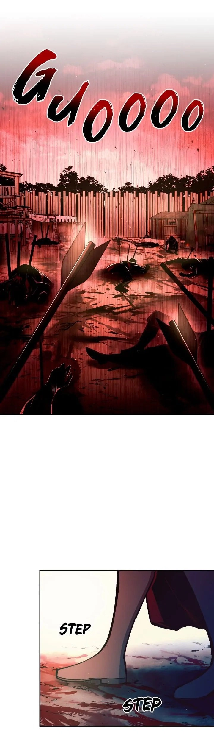 I Became the Tyrant of a Defense Game Chapter 60, page 27 of 45