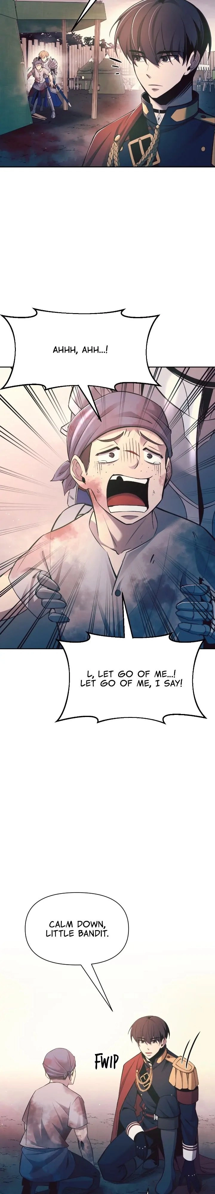 I Became the Tyrant of a Defense Game Chapter 60, page 29 of 45