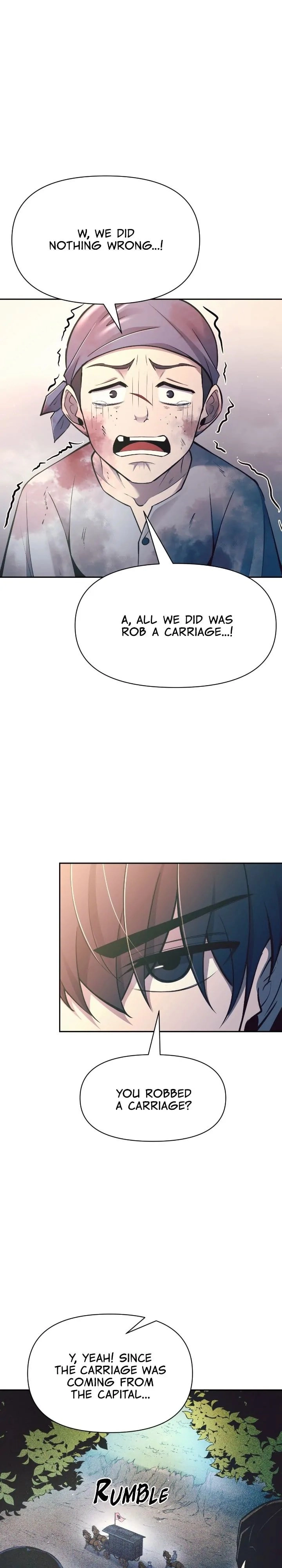 I Became the Tyrant of a Defense Game Chapter 60, page 31 of 45