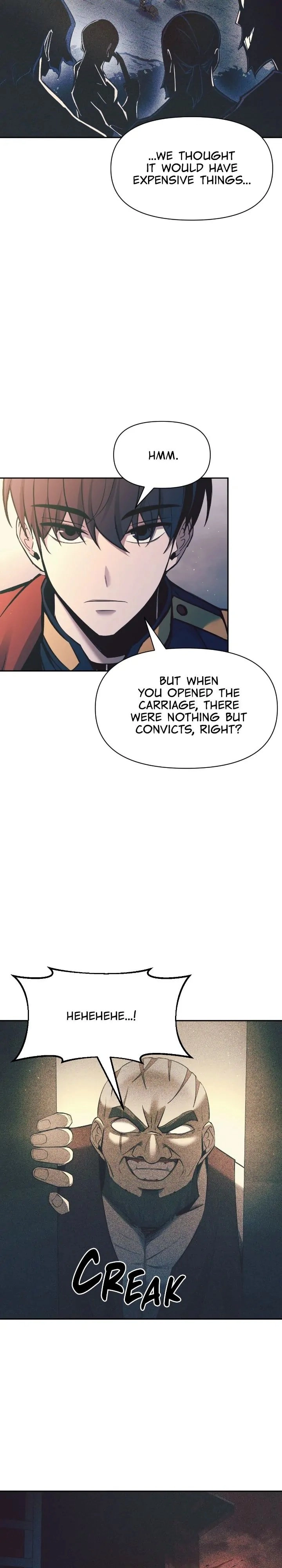 I Became the Tyrant of a Defense Game Chapter 60, page 32 of 45