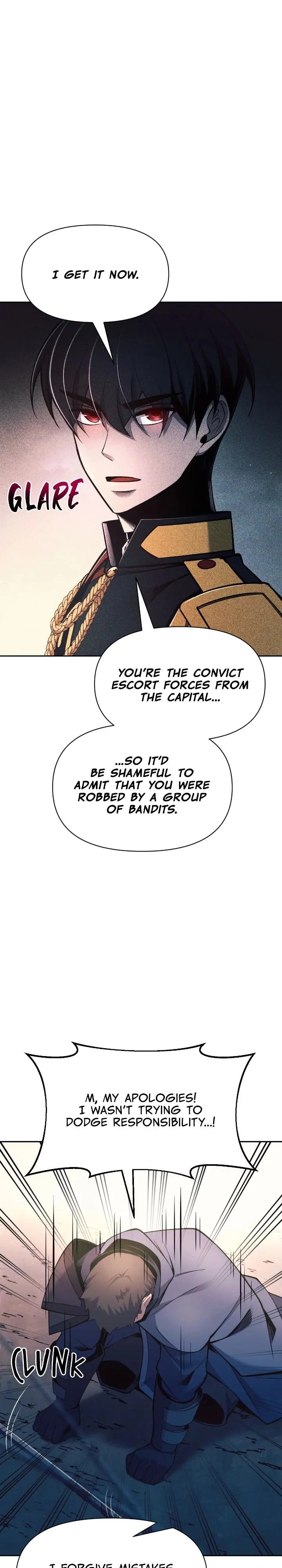 I Became the Tyrant of a Defense Game Chapter 60, page 34 of 45