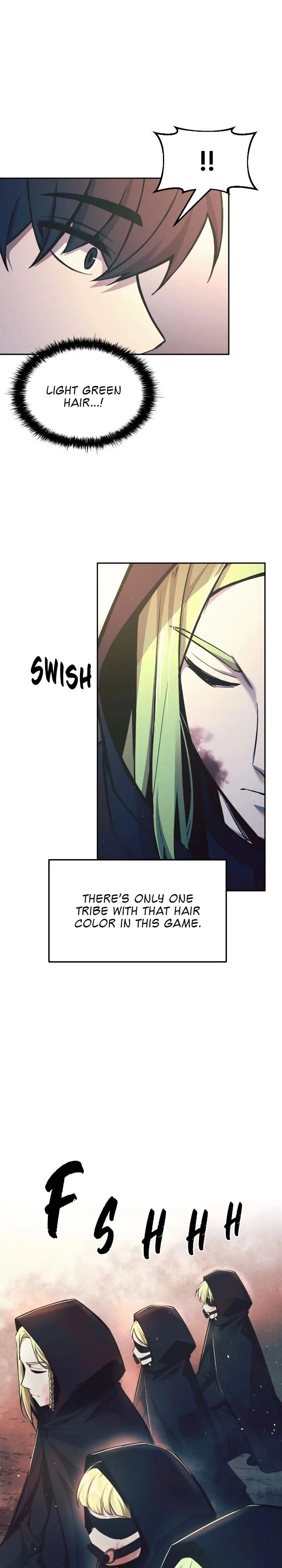 I Became the Tyrant of a Defense Game Chapter 60, page 40 of 45