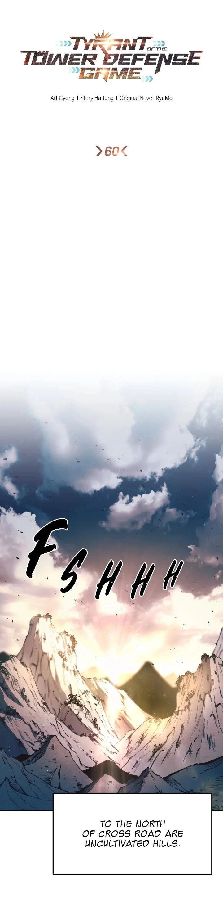 I Became the Tyrant of a Defense Game Chapter 60, page 9 of 45