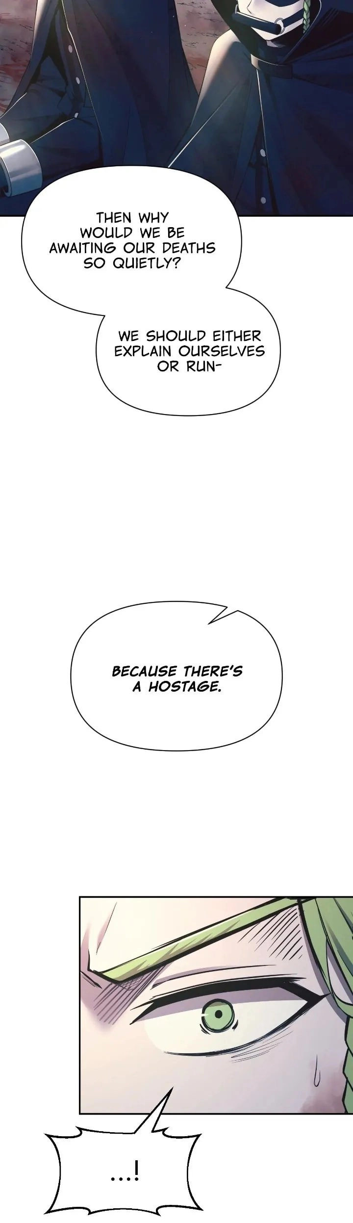 I Became the Tyrant of a Defense Game Chapter 61, page 16 of 47