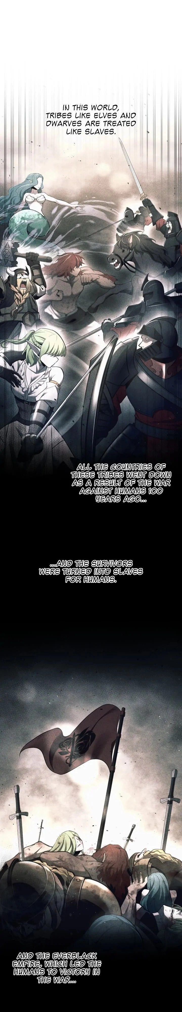 I Became the Tyrant of a Defense Game Chapter 61, page 18 of 47