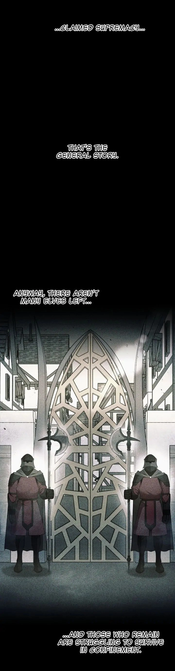 I Became the Tyrant of a Defense Game Chapter 61, page 19 of 47