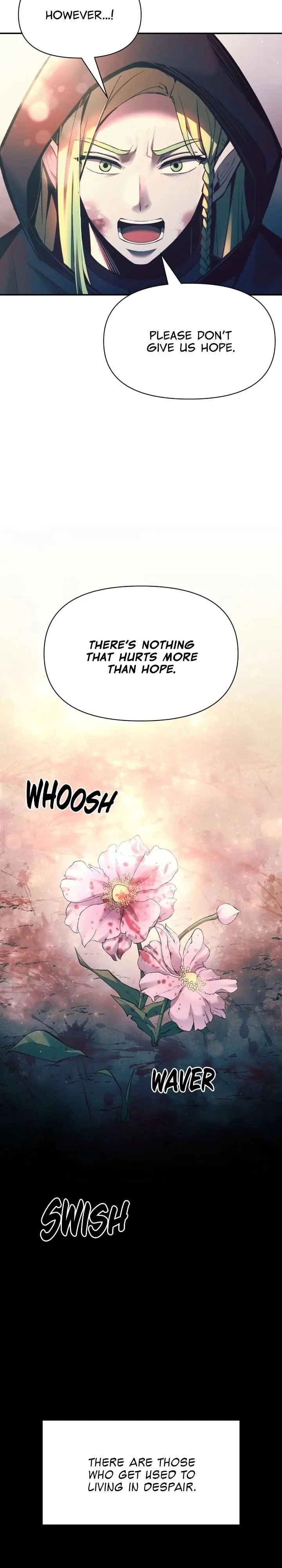 I Became the Tyrant of a Defense Game Chapter 61, page 30 of 47