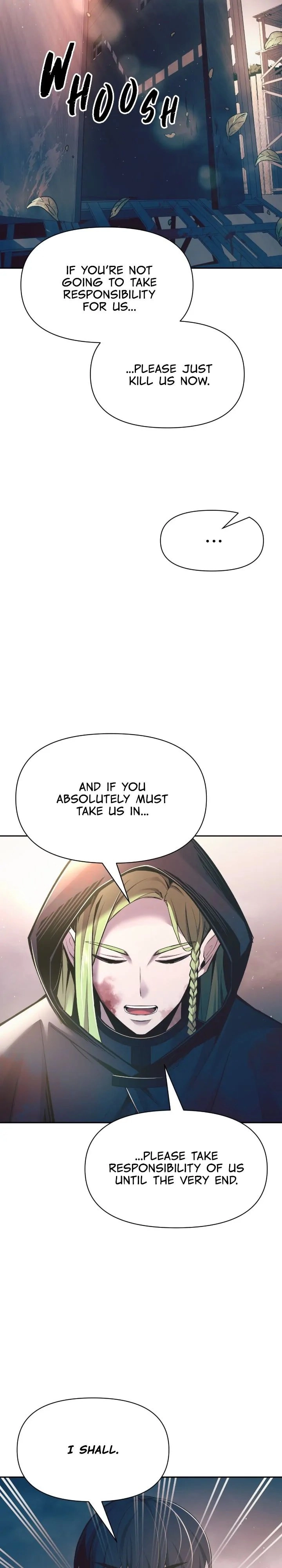 I Became the Tyrant of a Defense Game Chapter 61, page 39 of 47