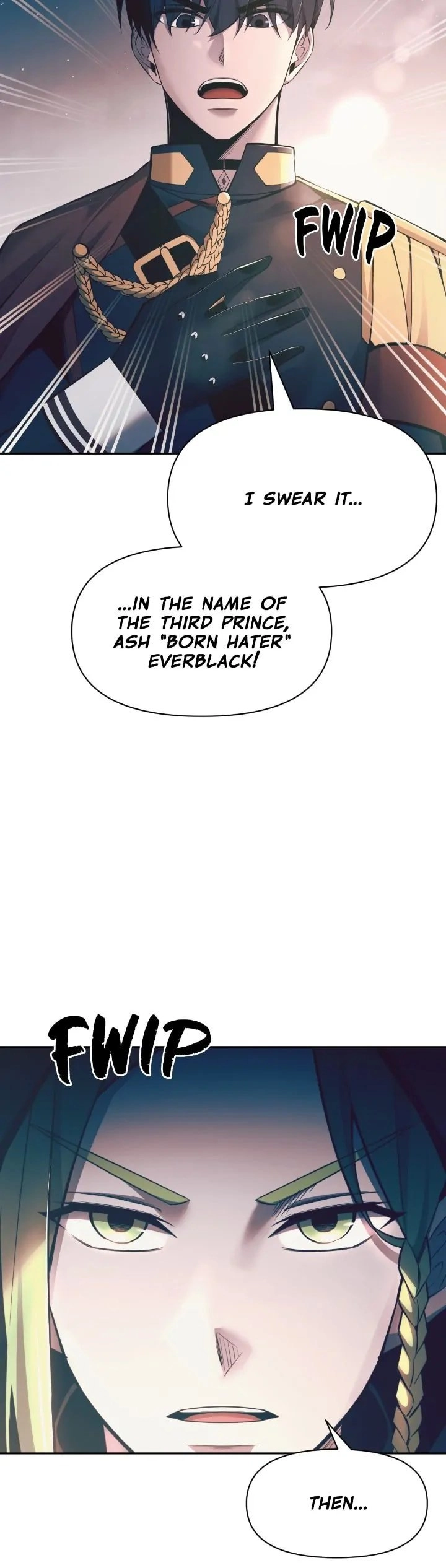 I Became the Tyrant of a Defense Game Chapter 61, page 40 of 47