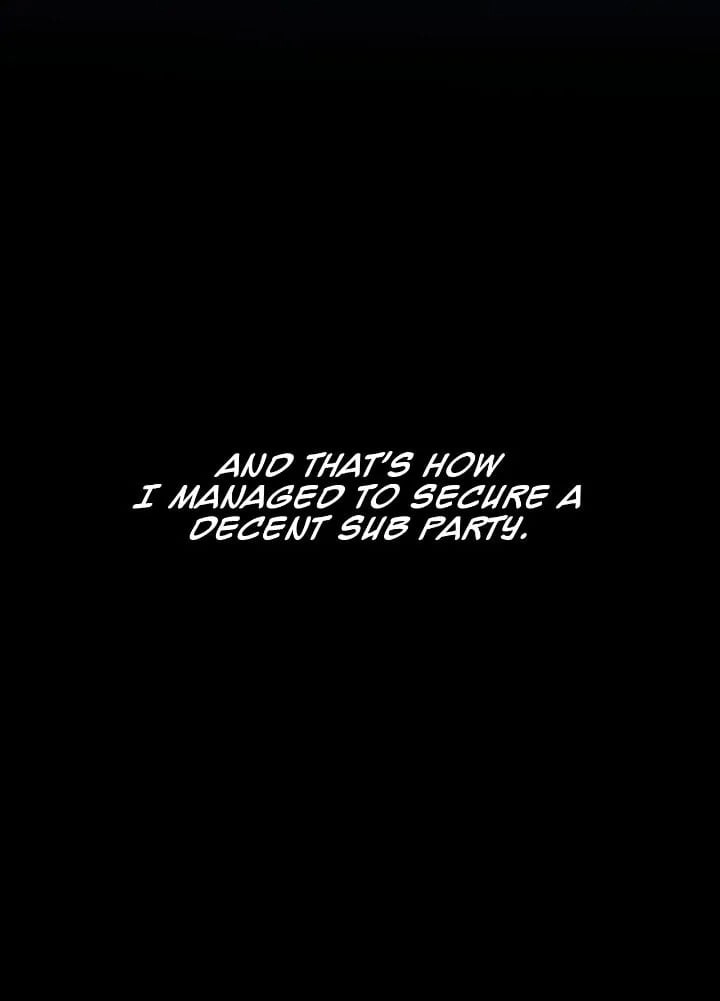 I Became the Tyrant of a Defense Game Chapter 61, page 45 of 47