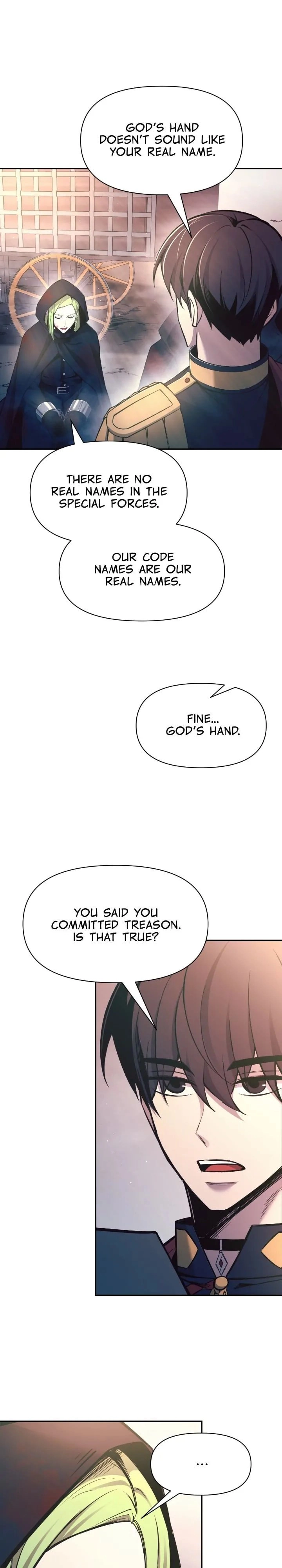 I Became the Tyrant of a Defense Game Chapter 61, page 5 of 47