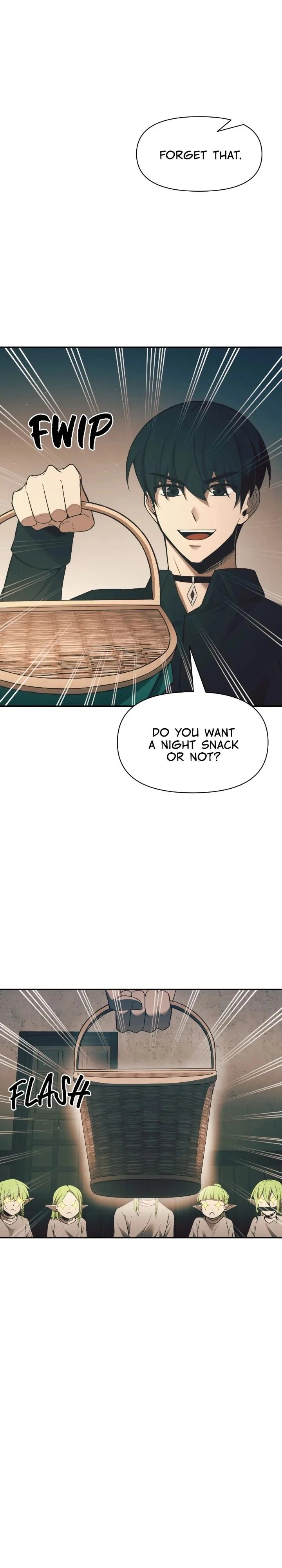 I Became the Tyrant of a Defense Game Chapter 62, page 10 of 53