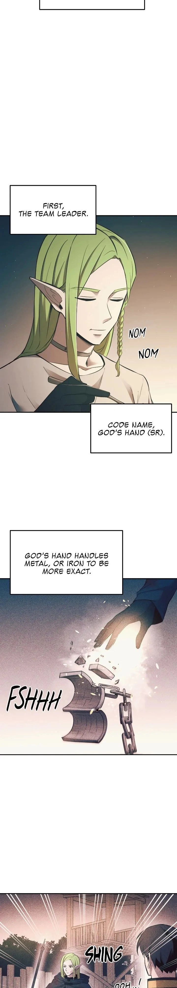 I Became the Tyrant of a Defense Game Chapter 62, page 14 of 53